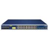 IGS-6325-24UP4X Industrial PoE Switch front