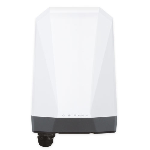 FWA-2100-NR Industrial 5G Outdoor Unit front