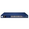 GS-6311-24P4XV PoE Switch front