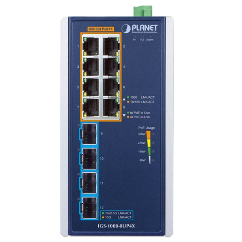 THIS is the Cheapest 8-Port 10Gbase-T 10GbE Switch 