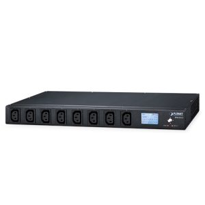 IPM-8221 IP-based 8-port Switched Power Manager with 2 Cascaded Ports