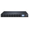 IPM-8221 IP Switched Power Manager front