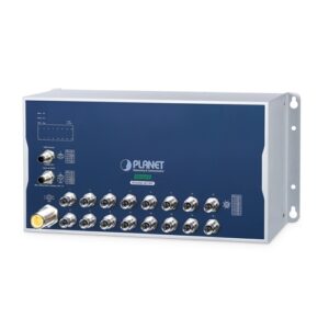 ITS-6326-16T-WV Industrial Switch