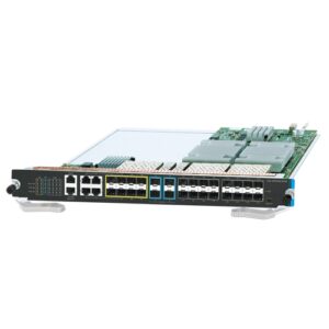 CS6-16PON4C4S4X Switch Module