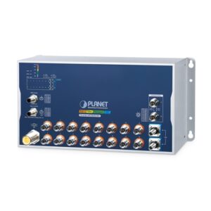 ITS-6326-16P2TB2XS-WV Industrial PoE Switch