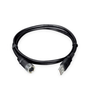 CB-M12A5USB-100 Cable