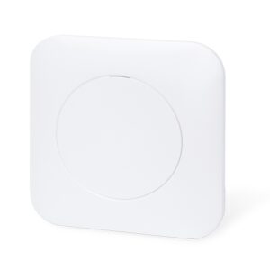 WDAP-C5100BE Dual Band 802.11be 5100Mbps Ceiling-mount Wireless Access Point w/802.3at PoE+ 1 10/100/1000/2500T Port and 1 10/100/1000T LAN Port
