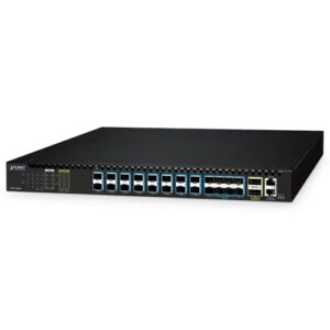 XGPL-16000 XGS-PON OLT