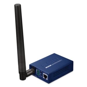 HLB-100 HaLow Wi-Fi Bridge/Station