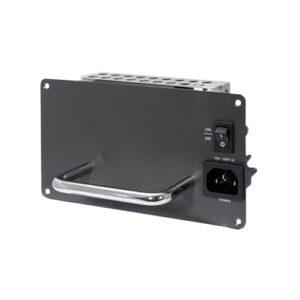 MC-15RPS130 130W Redundant Power Supply, 100-240VAC for MC-1500R/R48