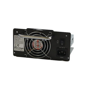 MC-RPS130 130W Redundant Power Supply, 100-240VAC for MC-1610MR/R48