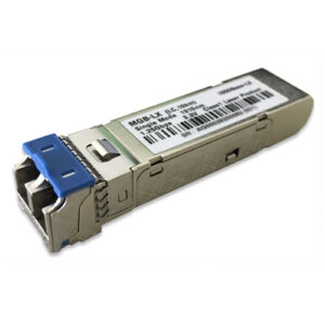 MGB-LX Mini GBIC LX Module - 20KM