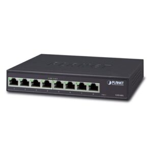 Switches | Planet Network Technology