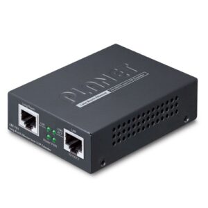 LRE-101C 1-Port 10/100TX over Coaxial Long Reach Ethernet