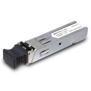 MFB-TFX Multimode 100Mbps SFP fiber transceiver - 2KM