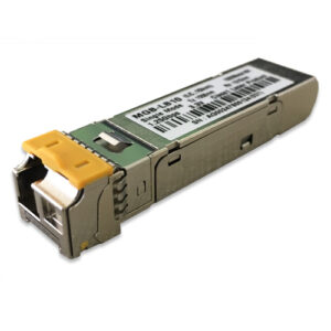 MGB-LB10 Mini GBIC WDM TX1550 Module - 10KM