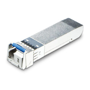 MTB-LA60 10G SFP+ Fiber Transceiver (WDM, TX:1270nm, RX:1330nm) - 60KM