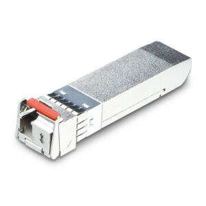 MTB-LB60 10G SFP+ Fiber Transceiver (WDM, TX:1330nm, RX:1270nm) - 60KM