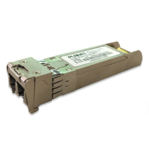 MTB-LR 10G SFP+ Fiber Transceiver (Single Mode) - 10KM