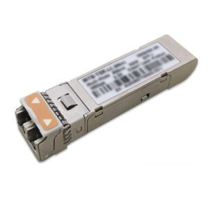 MTB-TSR 10G SFP+ Fiber Transceiver (Multimode, DDM, -40~75C) -300M