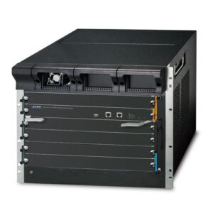 CS-6306R 6-slot Layer 3 IPv6/IPv4 Routing Chassis Switch
