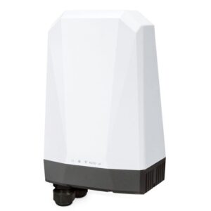 FWA-2100-NR Industrial 5G NR Outdoor Unit (ODU) with 1-port Gigabit PoE PD