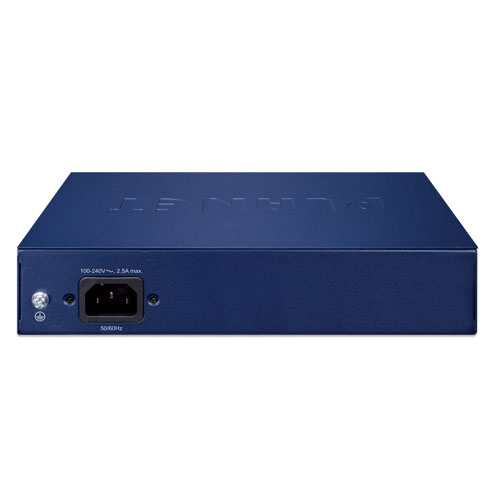 GS-2210-8P2S 8-Port Web Smart PoE Switch | Planet Technology