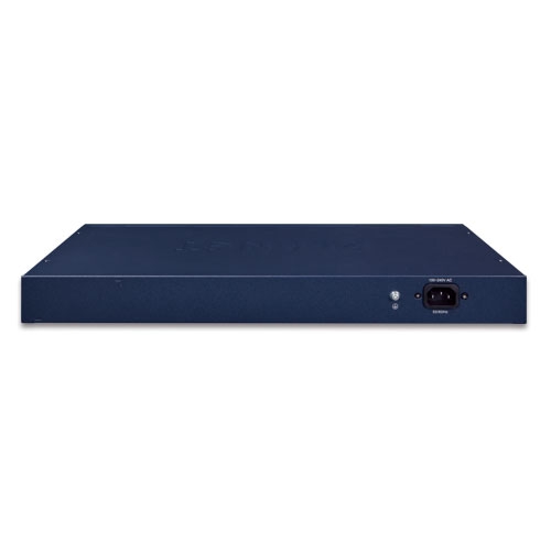 GS-4210-16P2S 16-Port 10/100/1000T 802.3at PoE + 2-Port 100/1000X