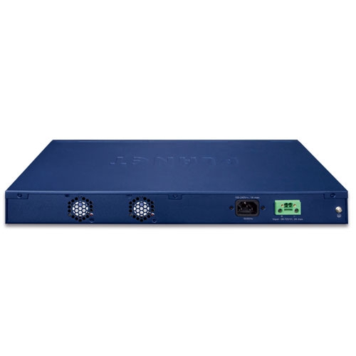 GS-6311-16S8C4XR SFP Managed Switch | Planet Technology