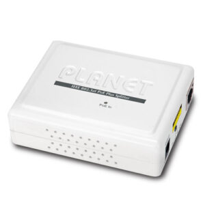 POE-162S IEEE 802.3at Gigabit Power over Ethernet Plus Splitter