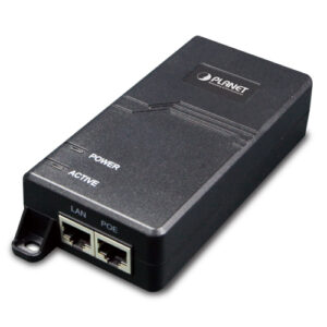LRP-422CST Industrial 4-port Coax + 2-port 10/100/1000T + 2-port