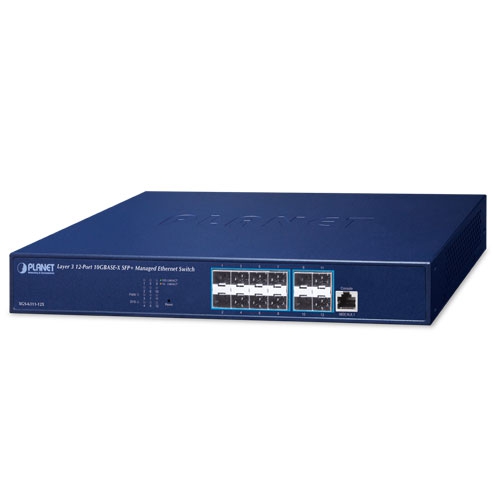 10G SFP+ Managed Switch | Planet Network Technology