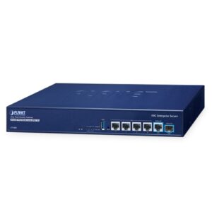 ZT-800 Dual 10G Zero Trust Security Gateway with 4-Port 10/100/1000T
