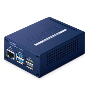 AIS-1000 AI Surveillance Station