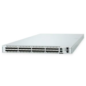 DCS-7342-32D2X Layer 3 32-Port 400G QSFP-DD + 2-Port 10G SFP+ Managed AI Data Center Switch